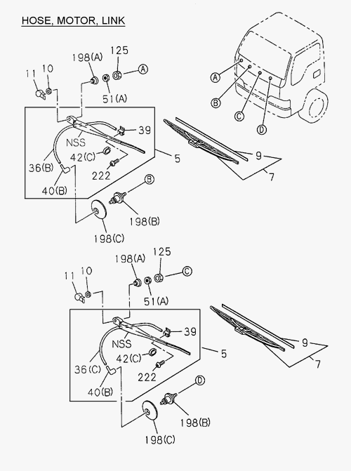 Partial Engine